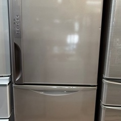 美原店 日立 ノンフロン 冷凍冷蔵庫 3ドア R-K380GV ...