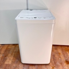 YAMADA電気 2021年製 6kg