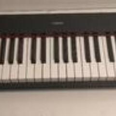 【配送可】YAMAHA　電子ピアノ