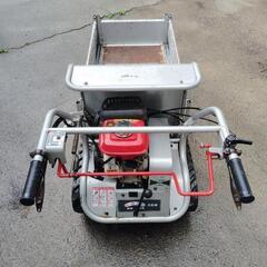 運搬機mcg900の画像
