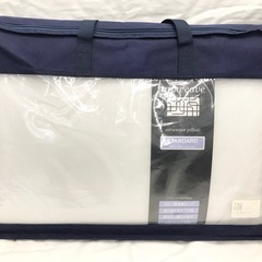 未使用 エアウィーヴピロー　枕