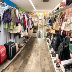 【店舗スタッフ大募集】主婦さん大歓迎♪  週1〜OK！ 接客  未経験大歓迎♪  土日大歓迎！ 駅チカ  ネイル・お化粧・髪色自由♪  リサイクルショップ  ケイラック  求人  埼玉県  志木市  和光市  朝霞市  新座市の画像