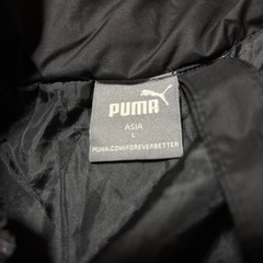 PUMAの画像