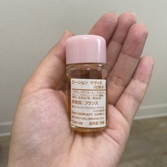 Dior 化粧水の画像
