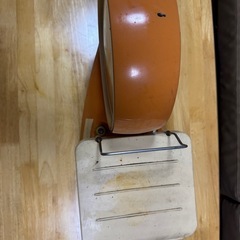 レトロ イシダのはかり/量り の画像