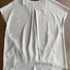 セオリーリュクス ブラウス の画像