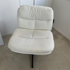 電動昇降デスク＆デスクチェアセット　値下げ！の画像