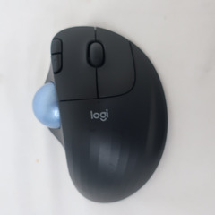 logicool (ロジクール) トラックボールマウス M575S 【コンプオフ金沢野々市店】の画像