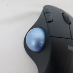 logicool (ロジクール) トラックボールマウス M575S 【コンプオフ金沢野々市店】の画像