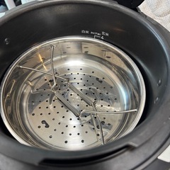 cook4me クックフォーミー　ティファールの画像