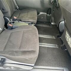 誰でも車が買える次世代低与信ローン専門店／ 安心の１年保証付き 距離無制限！中古車販売 カーメル福島本店 　平成２９年　 トヨタ　ノア　105000㌔の画像
