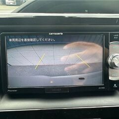 誰でも車が買える次世代低与信ローン専門店／ 安心の１年保証付き 距離無制限！中古車販売 カーメル福島本店 　平成２９年　 トヨタ　ノア　105000㌔の画像