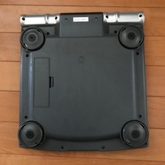 体重計‼️訳あり‼️の画像