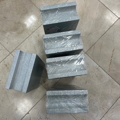 ビッグブロック5個の画像