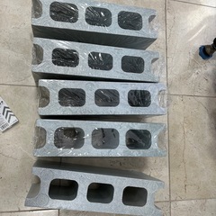 ビッグブロック5個の画像