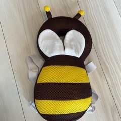歩行器 転倒防止クッション セットの画像