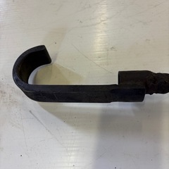 スライドハンマー／鈑金／車用工具／整備／修理／379の画像