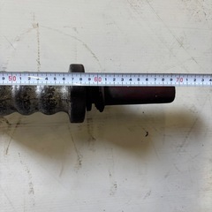 スライドハンマー／鈑金／車用工具／整備／修理／379の画像