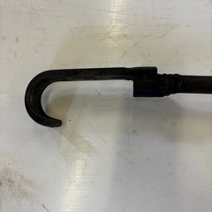 スライドハンマー／鈑金／車用工具／整備／修理／379の画像