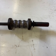 スライドハンマー／鈑金／車用工具／整備／修理／379の画像