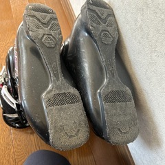 HARTスキーブーツの画像