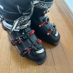 HARTスキーブーツの画像
