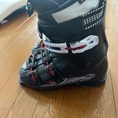 HARTスキーブーツの画像
