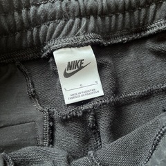 NIKE メンズLの画像
