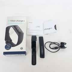 Fitbit (フィットビット)  GPS搭載トラッカーFitb...