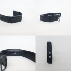 Fitbit (フィットビット)  GPS搭載トラッカーFitbit Charge 4 【コンプオフ金沢野々市店】の画像
