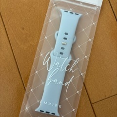 アップルウォッチバンドの画像