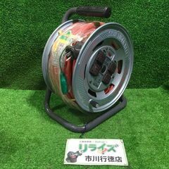 ハタヤ ST-30K コードリール ①【市川行徳店】【店頭取引限...