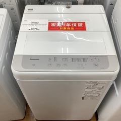 Panasonic パナソニック 全自動洗濯機 NA-F6B1 ...