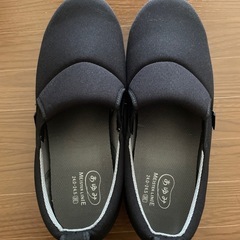 【新品未使用】あゆみ スリッポン