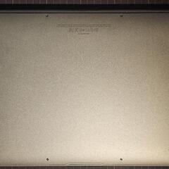 MacBook Air (13インチ Late 2010) マックブック クロムの画像