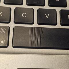 MacBook Air (13インチ Late 2010) マックブック クロムの画像