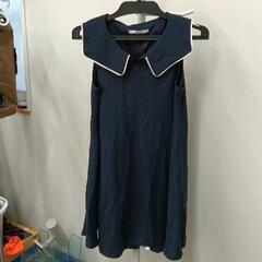 0624-061 dazzlinワンピース