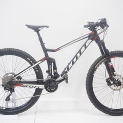 SCOTT 「スコット」 SPARK 750 2017年モデル ...