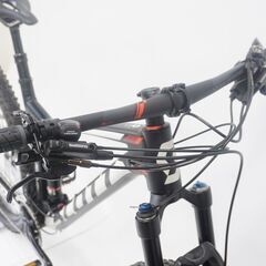SCOTT 「スコット」 SPARK 750 2017年モデル マウンテンバイクの画像