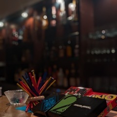 「“ただのバイト”じゃ終わらせない。 ここでしか出会えない夜がある──。」 📍神戸・板宿｜オシャレなショットバーで新メンバー募集中！の画像