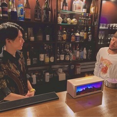 「“ただのバイト”じゃ終わらせない。 ここでしか出会えない夜がある──。」 📍神戸・板宿｜オシャレなショットバーで新メンバー募集中！の画像