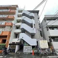 福祉の方・留学生大歓迎！！敷金・礼金ゼロゼロ♪閑静な住宅街♪
