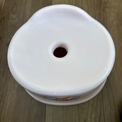 アンパンマン　お風呂　イスの画像
