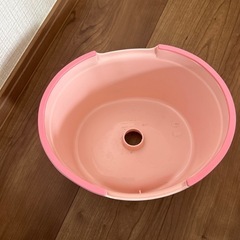 アンパンマン　お風呂　イスの画像