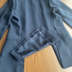 H&M ジャケットの画像