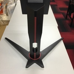 格安✨🎮ゲーミング　モニタースタンド✨🎮の画像