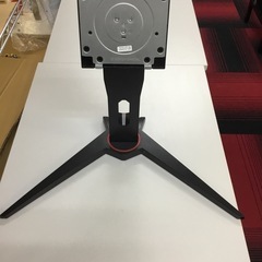 格安✨🎮ゲーミング　モニタースタンド✨🎮