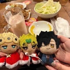 アニメ漫画雑談グルチャメンバー募集