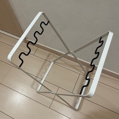 ゴミ袋ラック