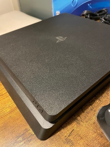 【中古】PS4（PlayStation4）